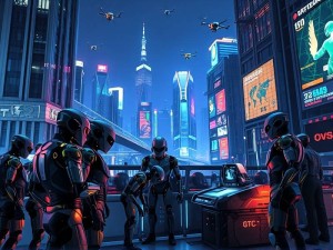 2025年最新！ChatGPT官网进不去？别急，这5种方法亲测有效
