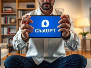 2025年最新指南，ChatGPT官网的正确打开方式，90%的人其实用错了