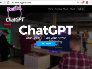 ChatGPT镜像网站是什么？安全可靠的替代方案全解析