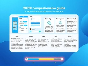 2025年最新指南，ChatGPT官网图全解析，手把手教你避开那些坑