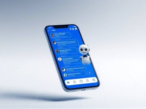 2025年最新指南，手机必应ChatGPT入口全解析，这样用才高效！