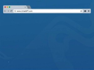 2025最新版，ChatGPT官网怎么进去？3分钟搞定访问难题