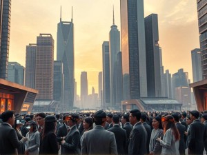2025最新指南，ChatGPT中国公司那些事儿，普通人必须知道的5个真相