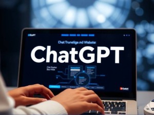 2025最新指南，ChatGPT官网到底在哪？手把手教你安全访问（附常见陷阱）