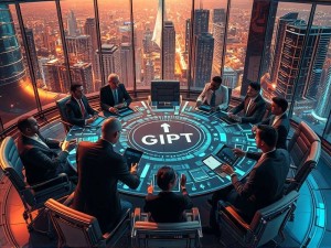 2025最新解析，ChatGPT背后那家公司，比你想象得更复杂