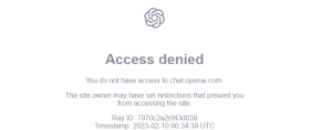 保姆级教程！手把手教你如何开通ChatGPT账号