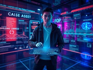 2025年最新指南，ChatGPT官网到底归哪家公司管？手把手教你避开山寨陷阱