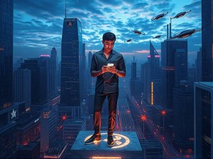 2025最新指南，苹果设备上如何快速找到Bing ChatGPT入口？附实用技巧）